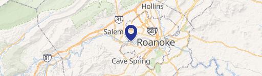 3624 Aerial Way SW Dr