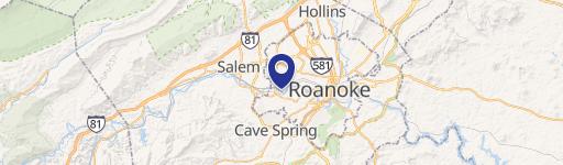 3316 Aerial Way SW Dr