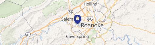 3650 Aerial Way SW Dr