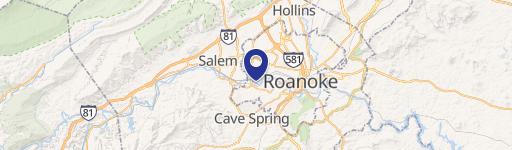 3356 Aerial Way SW Dr