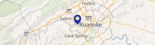 3355 Aerial Way SW Dr