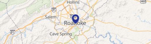 115 Albemarle SE Ave