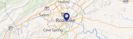 401 Albemarle SE Ave