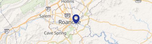 1728 Bennington SE St