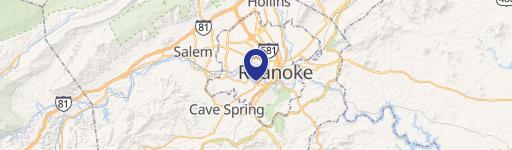 2020 Brambleton SW Ave