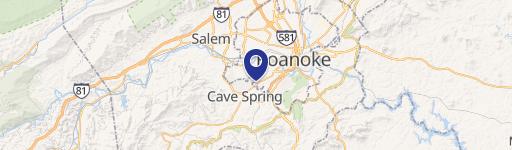 3033 Brambleton SW Ave