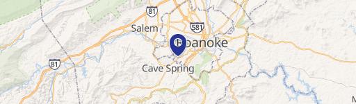 2702 Brambleton SW Ave