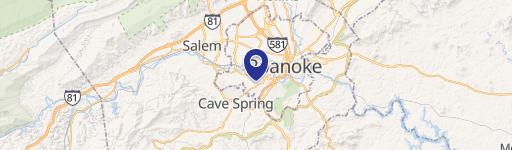 2301 Brambleton SW Ave