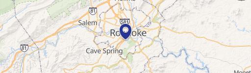 2107 Broadway SW Ave