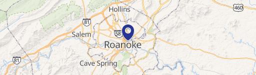 1027 Campbell SE Ave