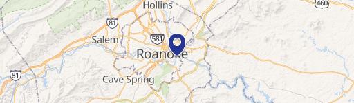 1506 Carlisle SE Ave