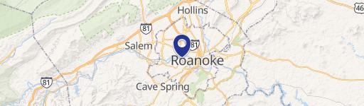 1732 Cleveland SW Ave