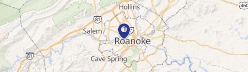 1415 Cleveland SW Ave