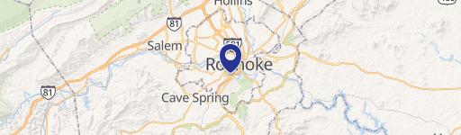 2036 Colonial SW Ave