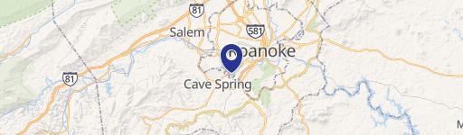 3369 Colonial SW Ave