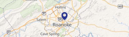 636 Connecticut NE Ave