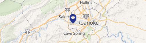 1212 Corporate SW Cir