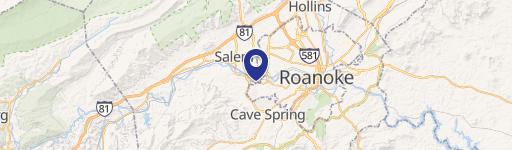 1315 Crestmoor SW Dr