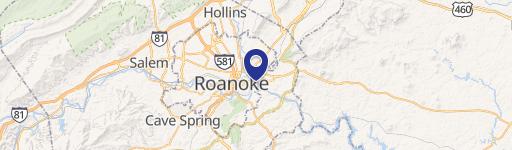 2005 Greenbrier SE Ave