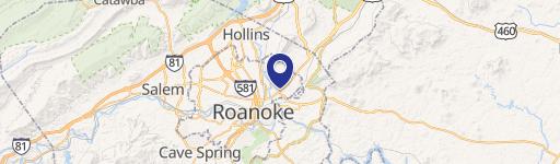 1004 Gus W Nicks NE Blvd