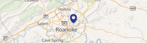 1101 Gus W Nicks NE Blvd