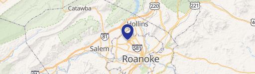 2807 Hershberger NW Rd