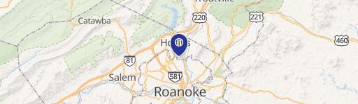 320 Hershberger NW Rd