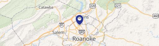 1611 Hershberger NW Rd