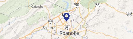 1301 Hershberger NW Rd