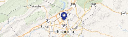 1016 Hershberger NW Rd