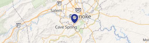 3509 Hounds Chase SW Ln