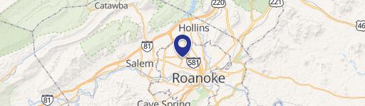 1566 Lafayette NW Blvd