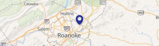 1554 Lynn Brae NE Dr