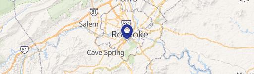 437 Mcclanahan SW St