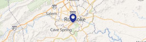 451 Mcclanahan SW St