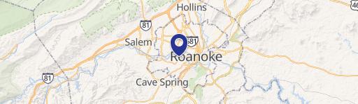 1911 Memorial SW Ave