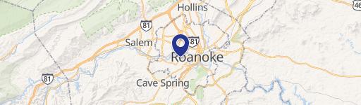 1802 Memorial SW Ave