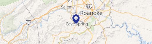 4538 Old Cave Spg Rd