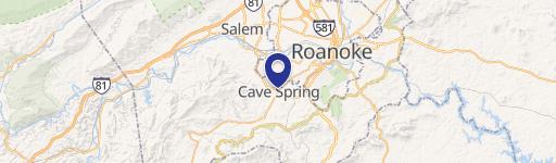 4240 Old Cave Spg Rd, Unit 4248