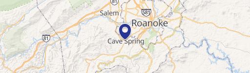 4309 Old Cave Spg Rd, Unit 4313