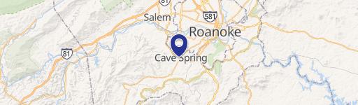 4526 Old Cave Spg Rd, Unit 4528