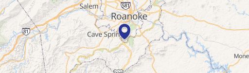 4848 Old Rocky Mt SW Rd