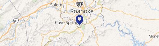 4718 Old Rocky Mt SW Rd