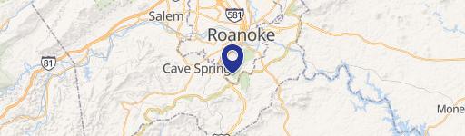 4620 Old Rocky Mt SW Rd