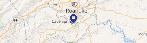 4629 Old Rocky Mt SW Rd