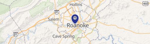 735 Patterson SW Ave