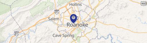 1110 Patterson SW Ave