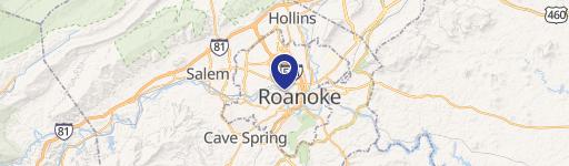 1027 Patterson SW Ave