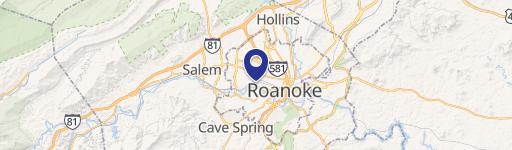 2410 Patterson SW Ave