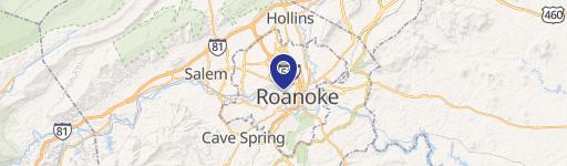 1009 Patterson SW Ave